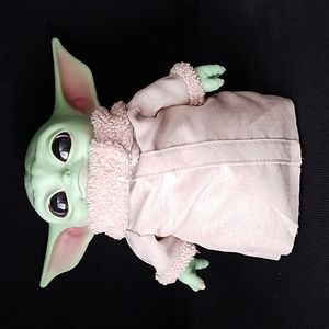 The Child Baby Yoda STARWARS 11" plush MANDALORIAN